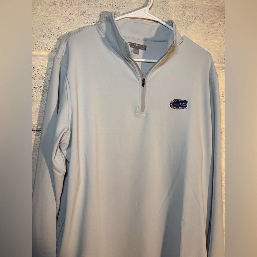Peter Millar Florida Gators Perth Performance Qua… - image 5